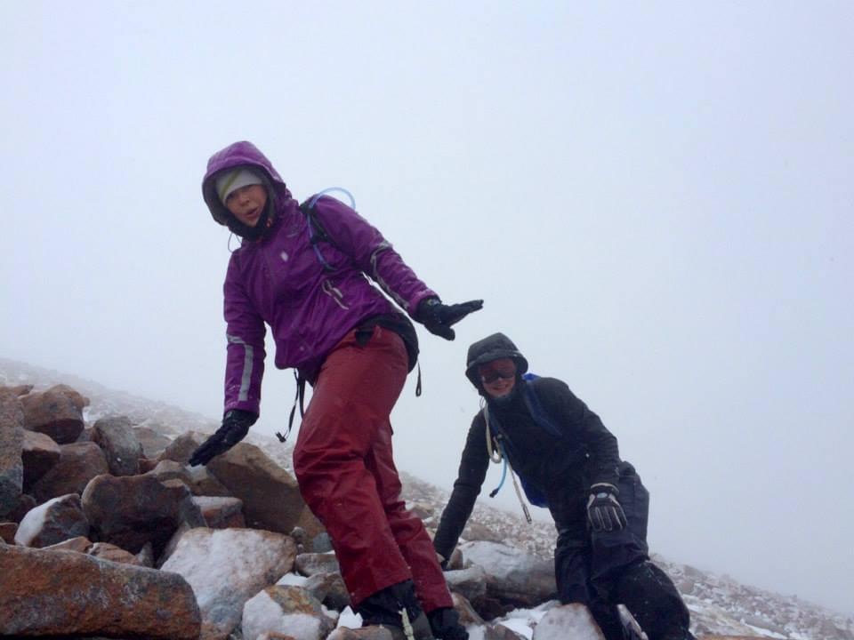 Gastblog - De Schotse Hooglanden