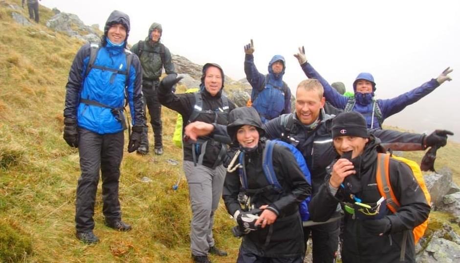 Gastblog - De Schotse Hooglanden