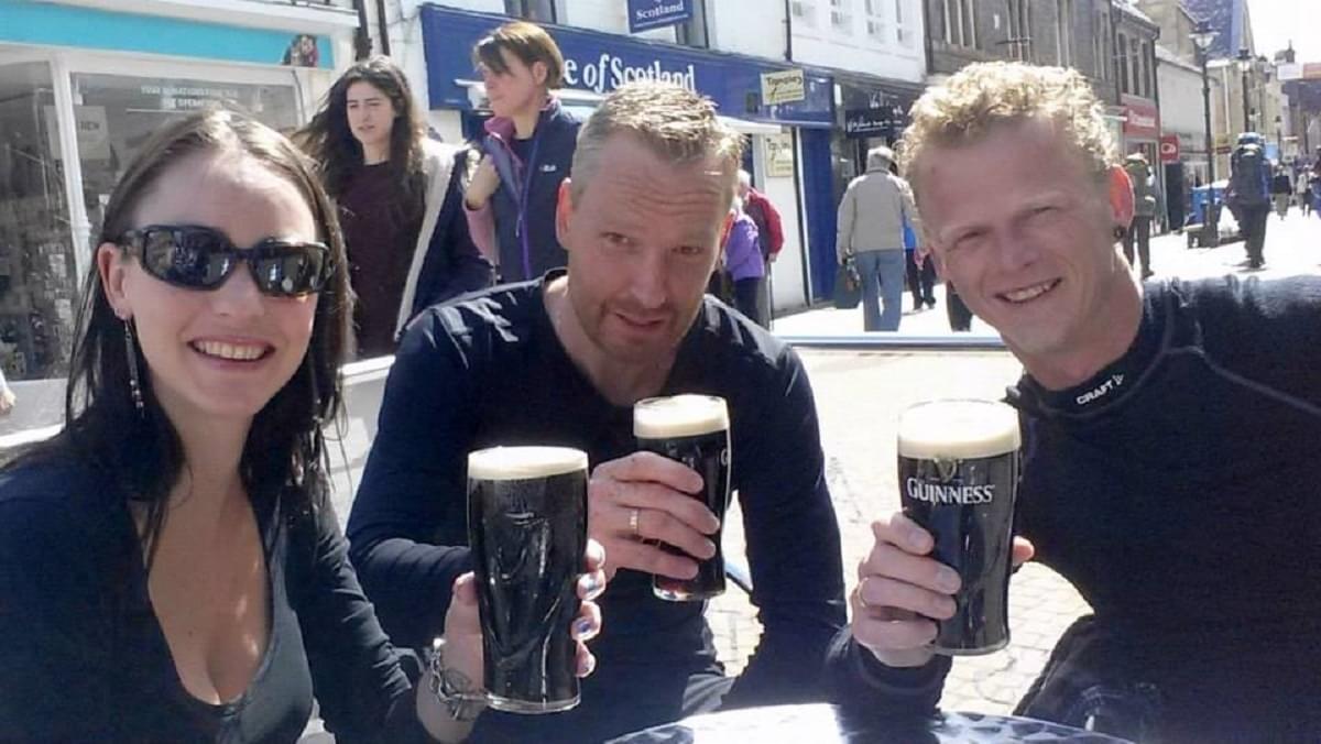 Gastblog - De Schotse Hooglanden