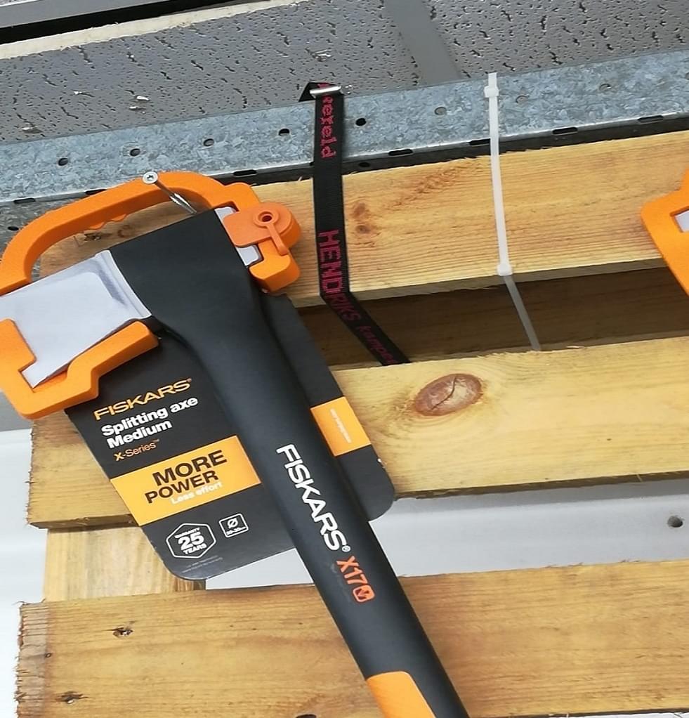 Het favoriete product van.....Gerda