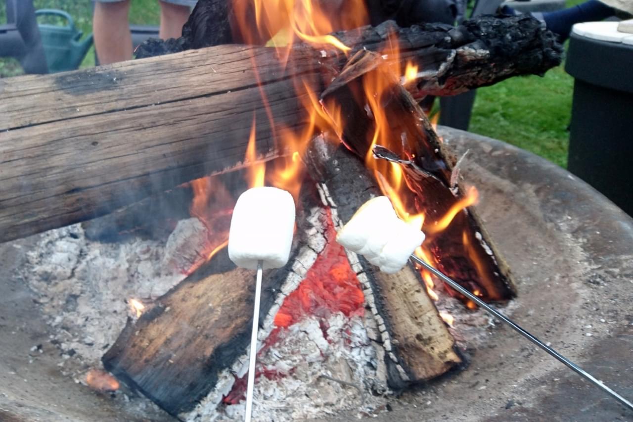 Gastblog - K(r)amperen