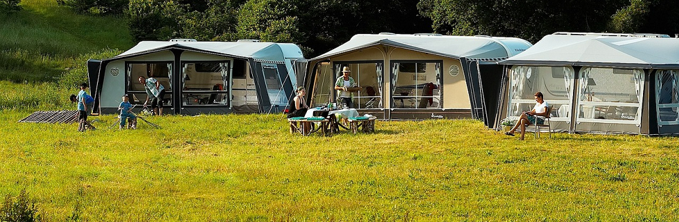 Voor het eerst kamperen? Dit is waar je op moet letten! 