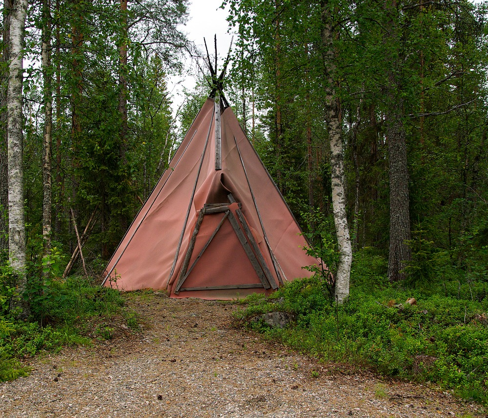 Voor het eerst kamperen? Dit is waar je op moet letten! 