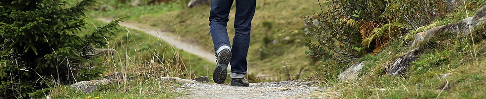 Road to Nijmegen; Over plannen en doelen