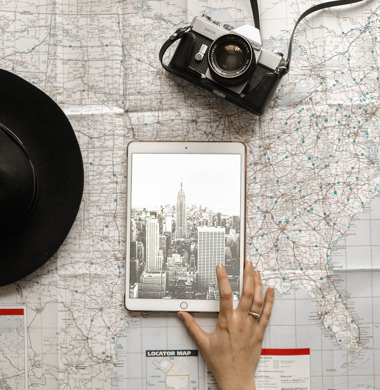 Citytrippen! Een minivakantie in de stad!