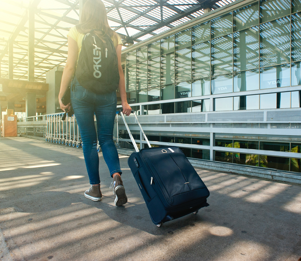 Citytrippen! Een minivakantie in de stad!