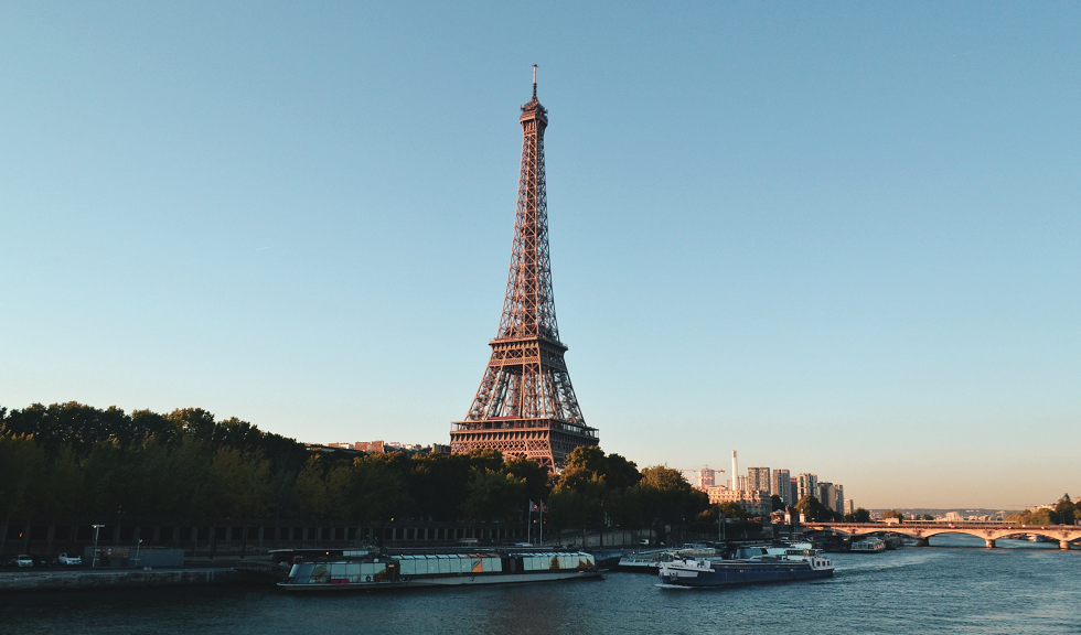 Citytrippen! Een minivakantie in de stad!