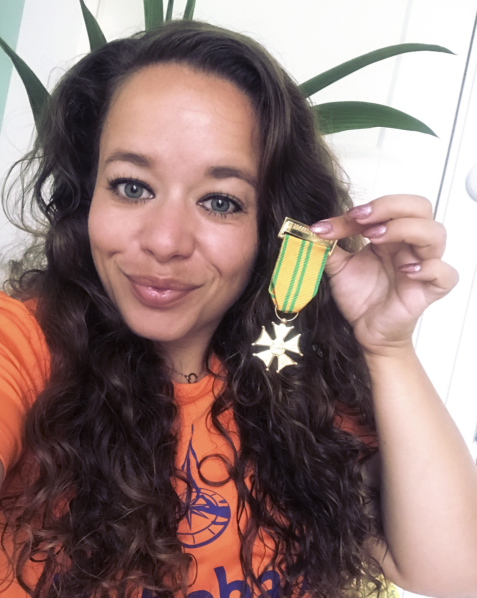 Blaren, spierpijn en euforie: De Nijmeegse Vierdaagse