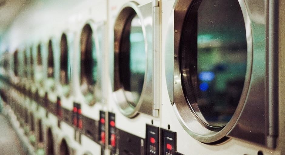 - Een donsjas wassen doe je zo