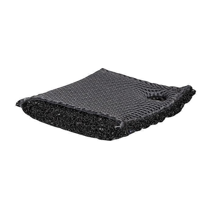 - Materialen van de campingstoelen