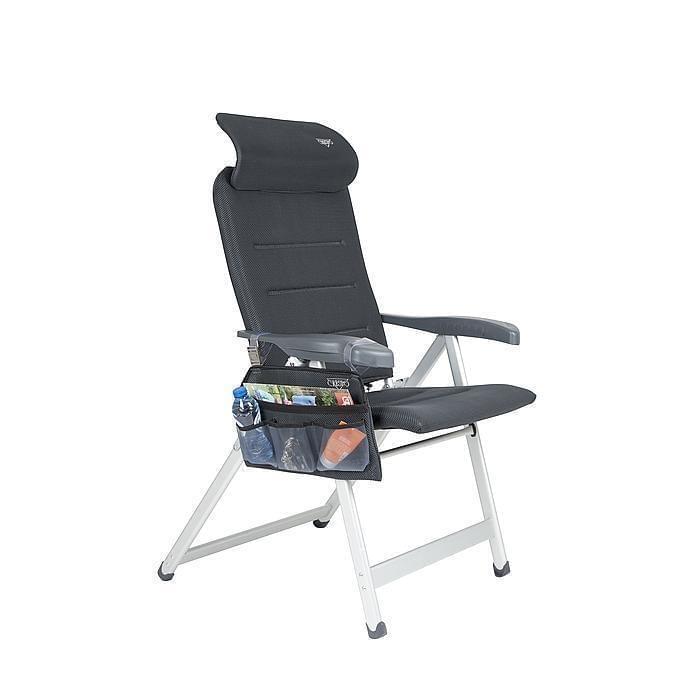 - Campingstoel accessoires