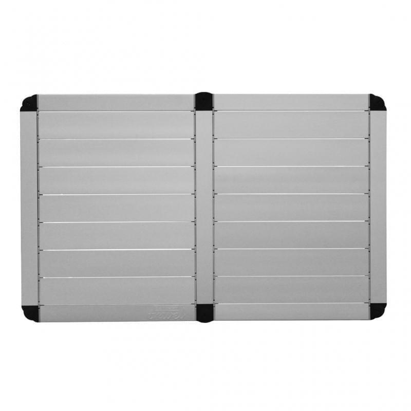 Campingtafel keuzehulp