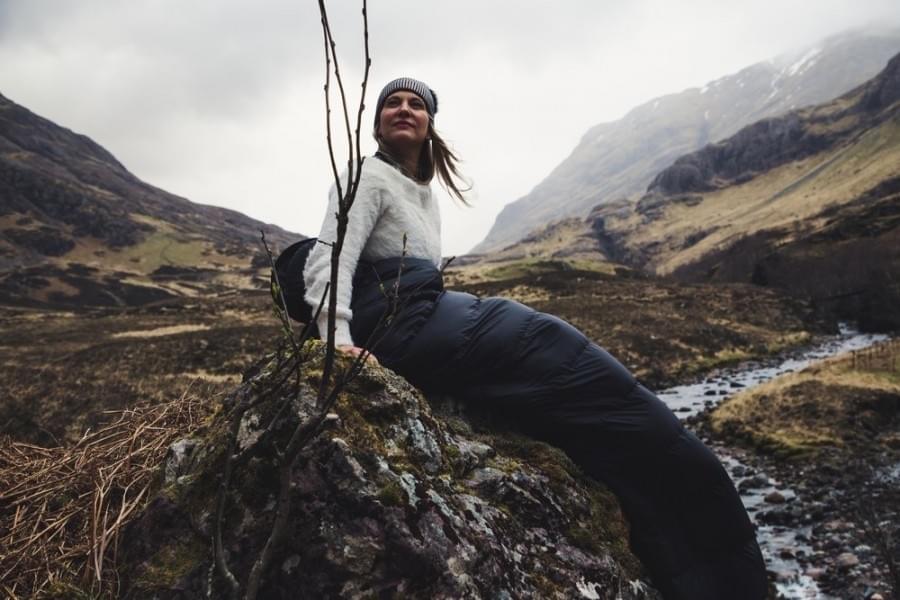 - Slaapzak keuzehulp