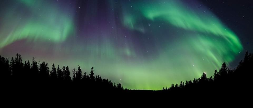 Reisverhaal &ndash; Op avontuur in Finland