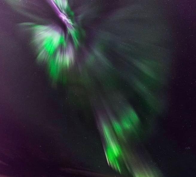 Reisverhaal &ndash; Op avontuur in Finland