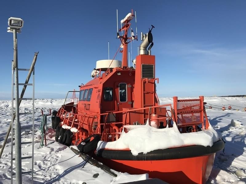 Reisverhaal &ndash; Op avontuur in Finland