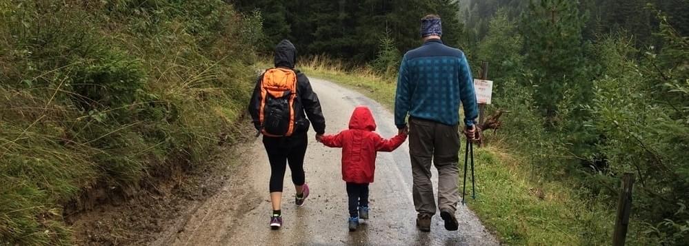 Top 5 rugzakken voor een dagje uit met het hele gezin