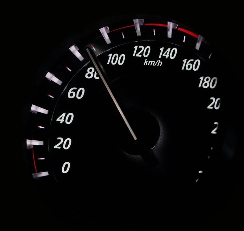 Op pad met een caravan