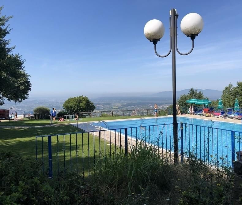 Met de Bardani Airspace naar het zonnige Toscane