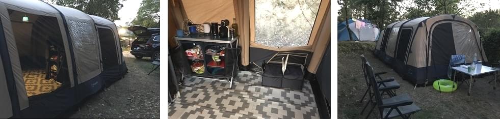 Met de Bardani Airspace naar het zonnige Toscane