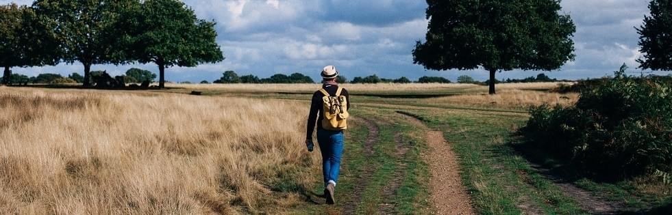 Wandelen: Een goede voorbereiding is het halve werk!