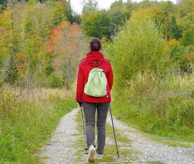 Wandelen: Een goede voorbereiding is het halve werk!