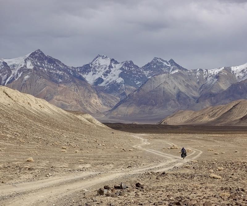 Tevreden terugkijken op een fantastisch fietsavontuur naar China