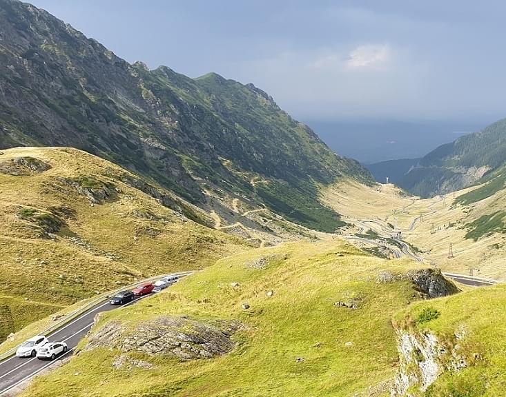 Rondreizen met de camper