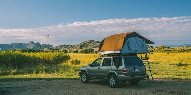 Kampeertrends 2020 en de leukste campings!
