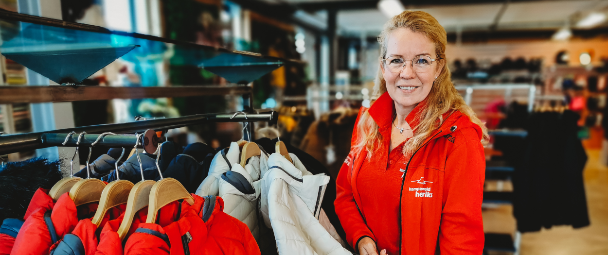 Mijn werkdag - Een dagje meelopen met Anita