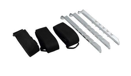 Typen frames & versterking