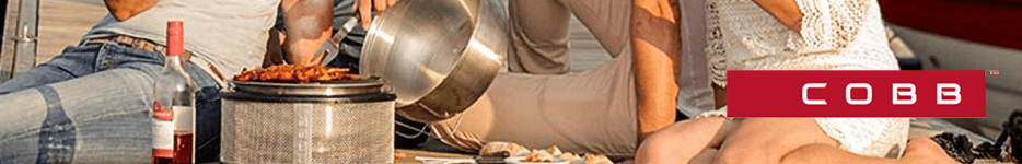 Alles over Cobb