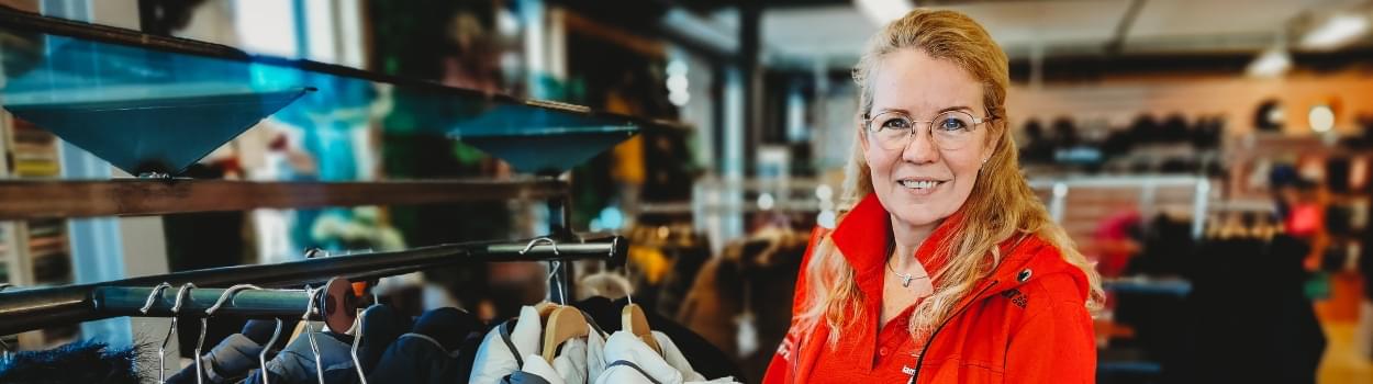 Mijn werkdag - Een dagje meelopen met Anita (Inkoop)