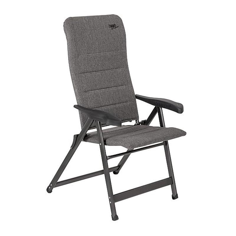 Materialen van de campingstoelen