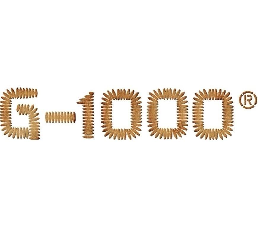 Materialen bekende merken