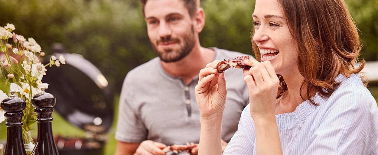 Vakantie vieren in & om het huis