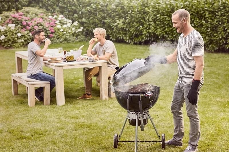 Vakantie vieren in & om het huis