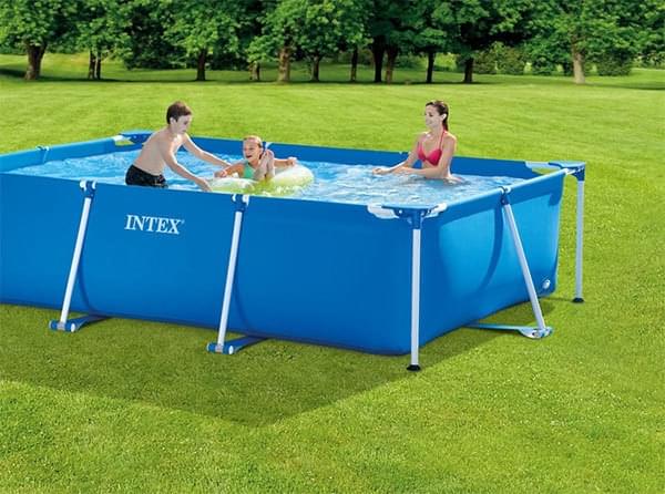 Vakantie vieren in & om het huis