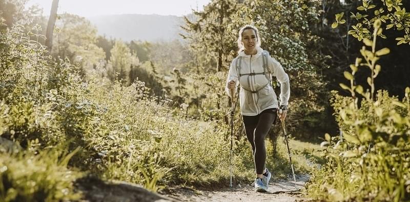 Actief in eigen land