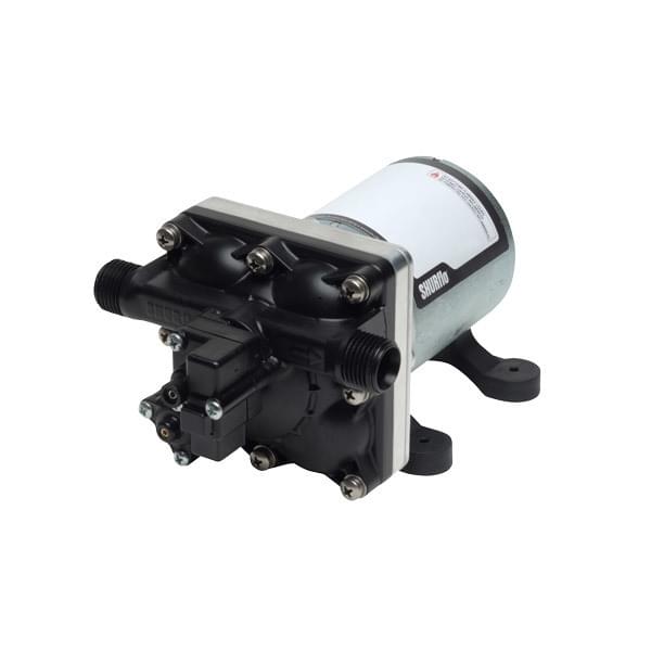 Pompen en kranen uitgelegd