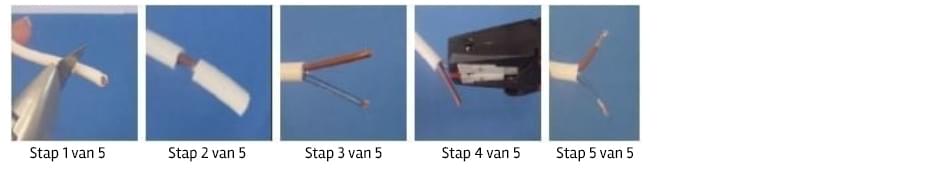 Pomp vervangen, hoe moet dat?