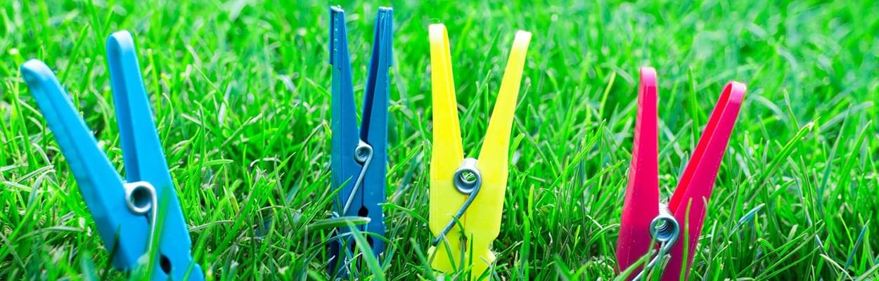 Was instructie voor kleding