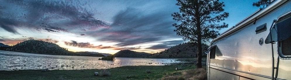 Review: De Bardani Aviator campingstoel