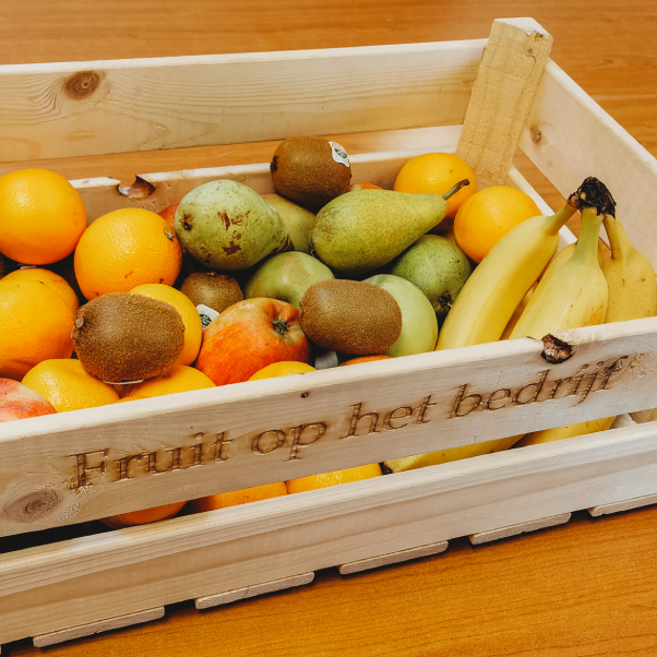 Mijn werkdag - Een dagje meelopen met Anita