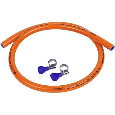 Alles over gas toebehoren