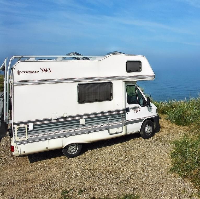 Winterklaar maken caravan of camper