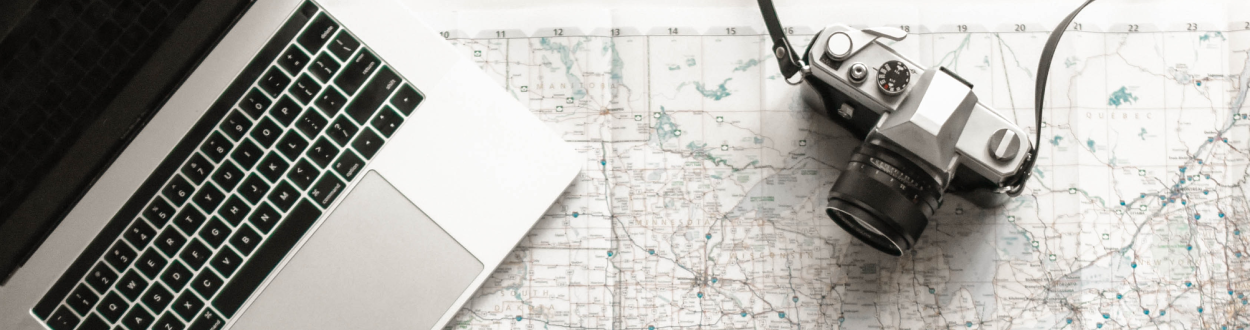 Niet te missen items tijdens een citytrip