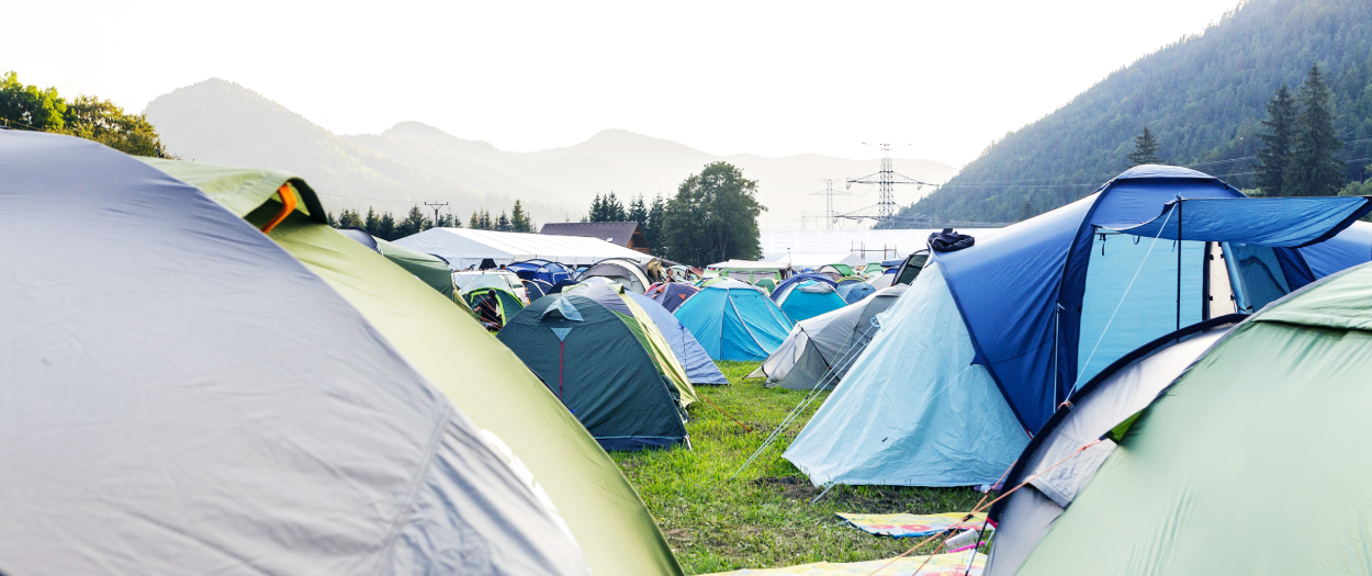 De 5 leukste camping activiteiten