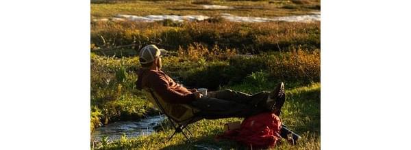 Wandel rugzak musthaves