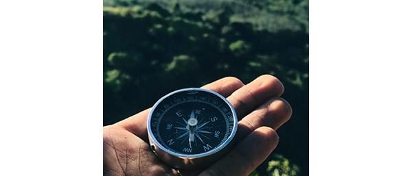 Wandel rugzak musthaves